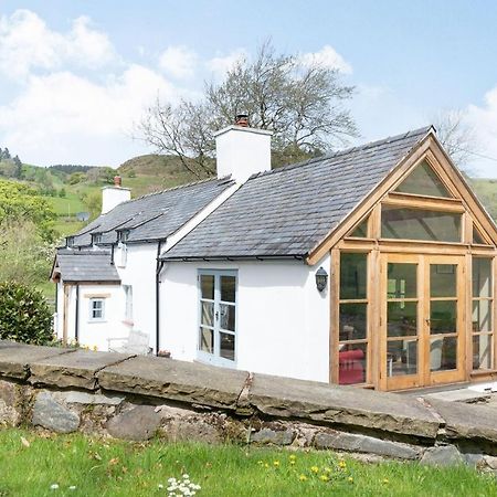 Pen Y Bont Vila Llangollen Exterior foto